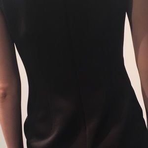 Meet your Posher, Edwina